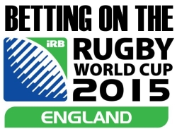 2015 Rugby World Cup Betting Preview 