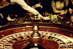 Alabama Eyeing Vegas Style Casino and Lottery 