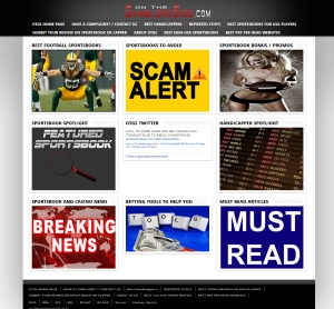 A Lack of Ethics by Sportsbook Review and Watch Dog Websites
