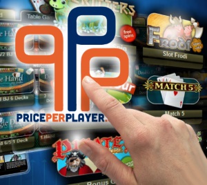 PricePerPlayer.com adds more Casino Games to their Bookie PPH Platform