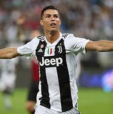Ronaldo Tax Fraud Case – Guilty!