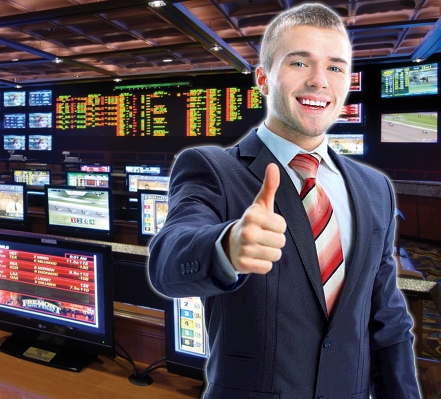 How to Start Your Own Bookie Operation