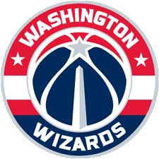 Washington Wizards logo