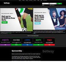 betway