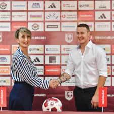 fk sarajevo new official sports betting sponsor
