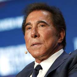 Nevada Gambling Regulators Wants to Ban Wynn from Casino Industry