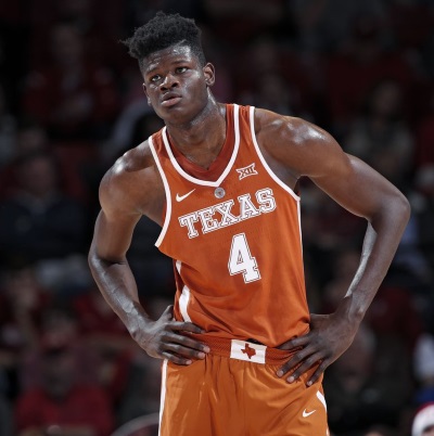 Bamba to enter the NBA Draft