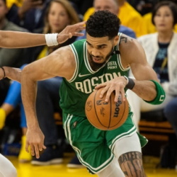 NBA Finals Betting - Will home court be an advantage for Celtics in Game 3