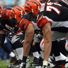 offensive line influence nfl betting