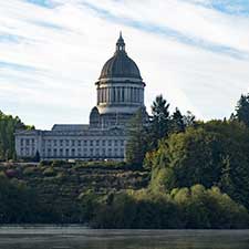 Tribal Sports Betting Bill Introduced in Washington State Tribal Sports Betting Bill Introduced in Washington State
